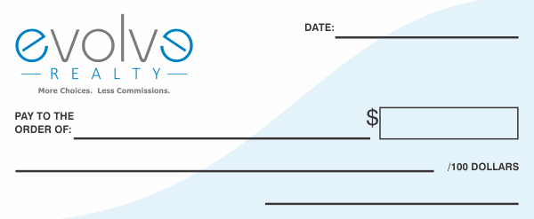 Presentation Cheques - Image 4