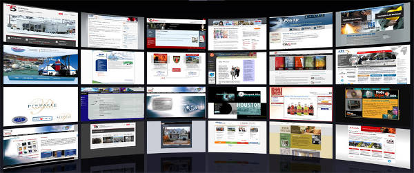 Townsville Nerds Websites