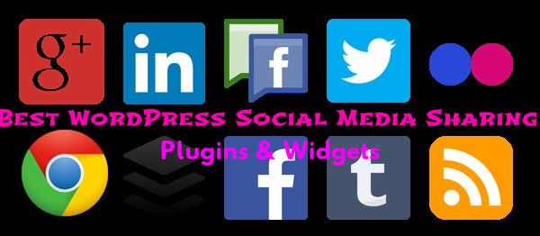 Best Social Media Plugins