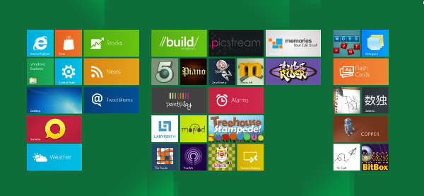 Microsoft App Store Windows 10
