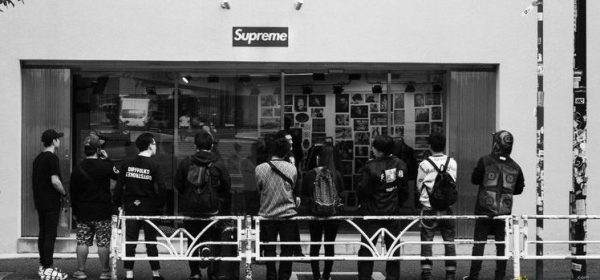 Marche Streetwear Americane