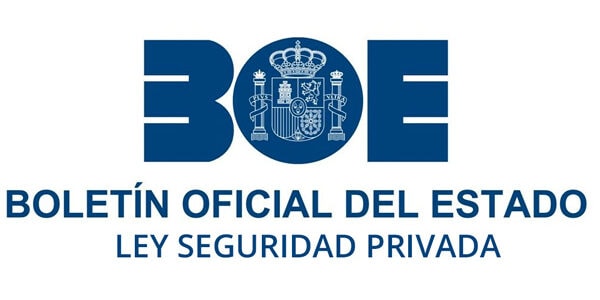 ley de seguridad privada