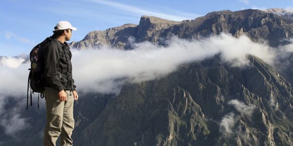 Cañón de Colca Clásico 2 días 1 noche