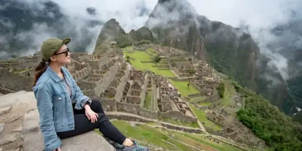 Machu Picchu por carro 2 días 1 noche