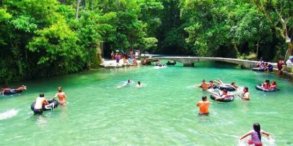 Río Altomayo - Rioja - Moyobamba