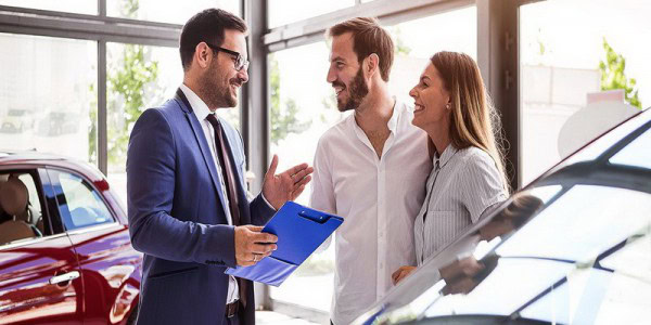3 گام تا حریص کردن مشتری