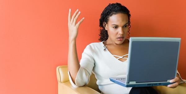 computer freezing townsville