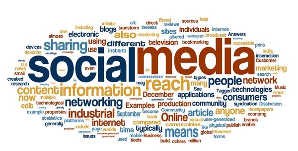 Ideal Social Media Counter Tool