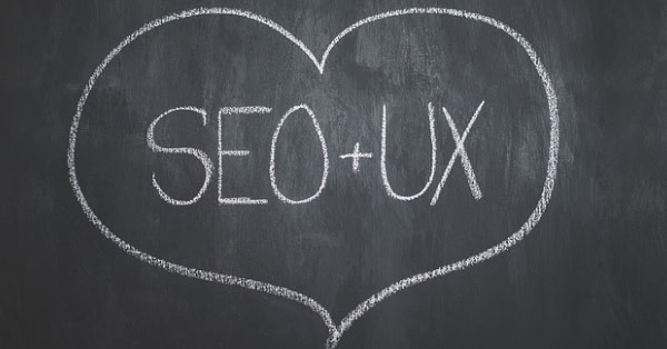 SEO e UX
