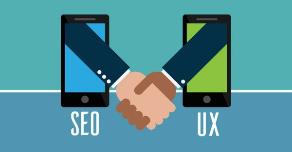 menù di navigazione seo-friendly
