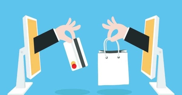 vendere online senza partita IVA