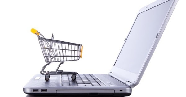 vendere online senza partita IVA