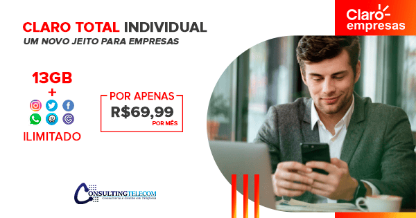 claro empresas