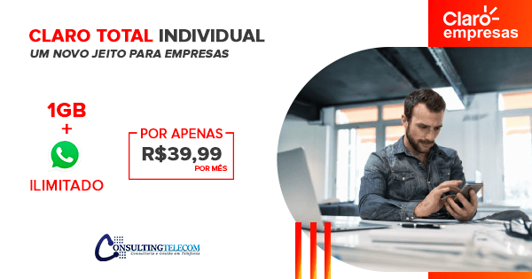 claro empresas