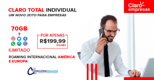 claro empresas