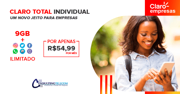 claro empresas