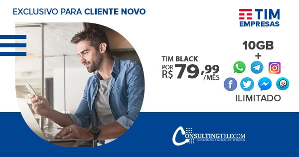 Tim Empresas