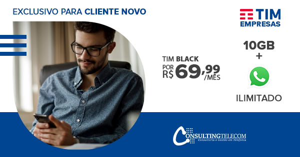 Tim Empresas