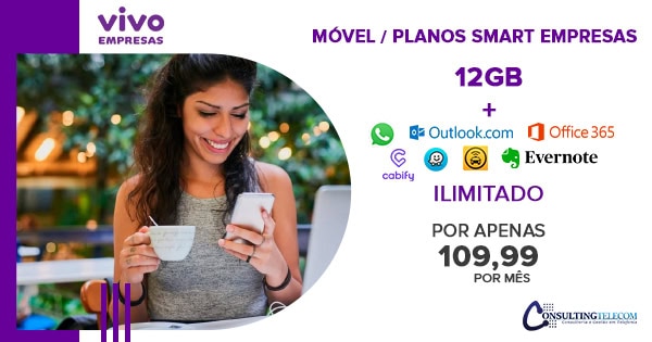 Vivo Empresas