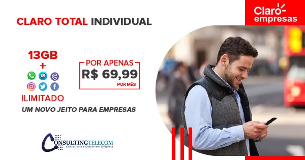 Claro Empresas