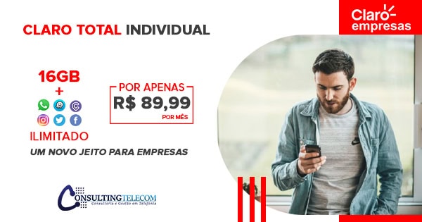 Claro Empresas