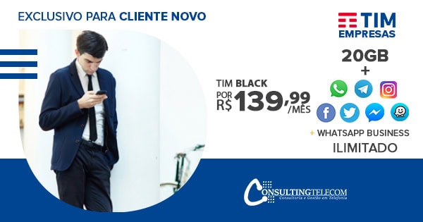 Tim Empresas