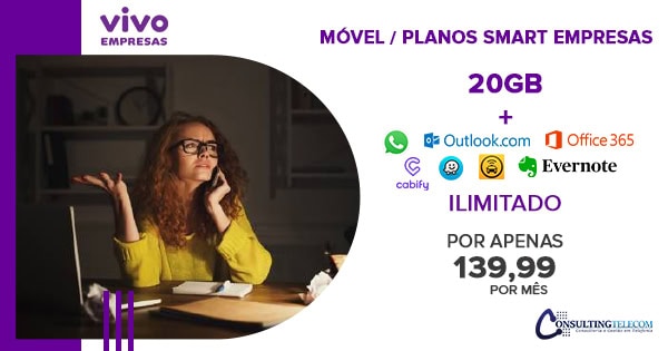 Vivo Empresas