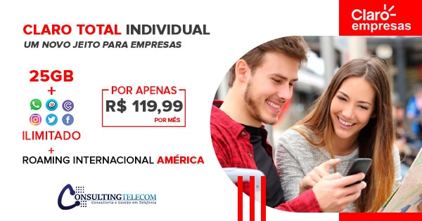 Claro Empresas