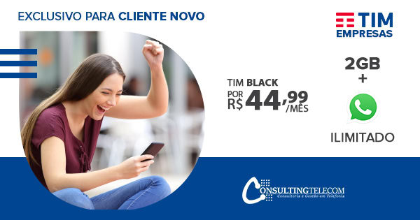 Tim Empresas