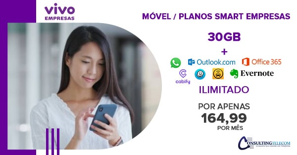 Vivo Empresas