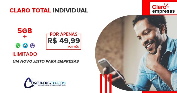 Claro Empresas