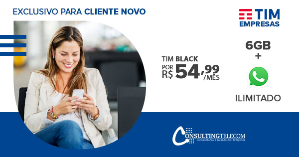 Tim Empresas