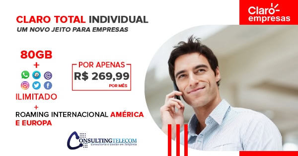 Claro Empresas