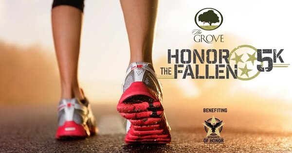 Memories of Honor | The Grove photos and videos
