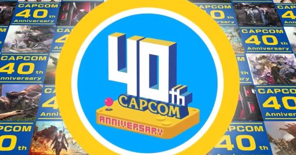 Capcom