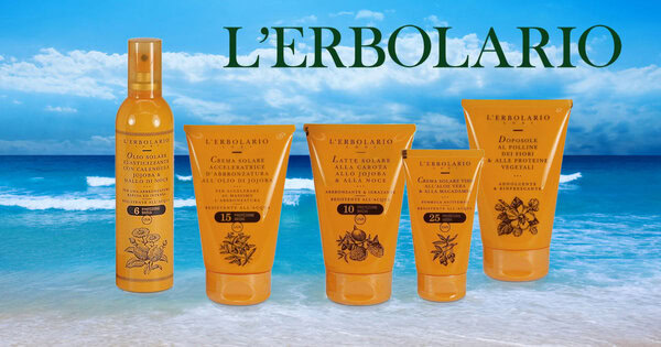 L’Erbolario - Sol