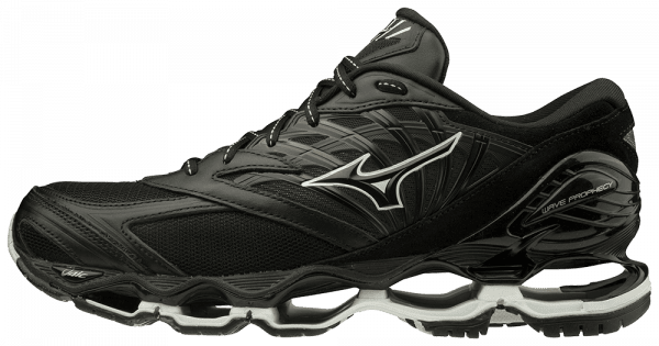 Mizuno Kuro Pack