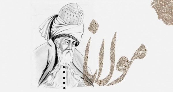 مولانا درمانگر فکرهای آشفته