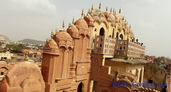 travel booking portals in india