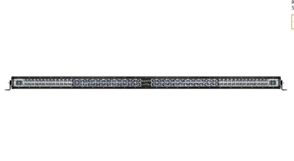 Rigid Adapt e-series LED light bar