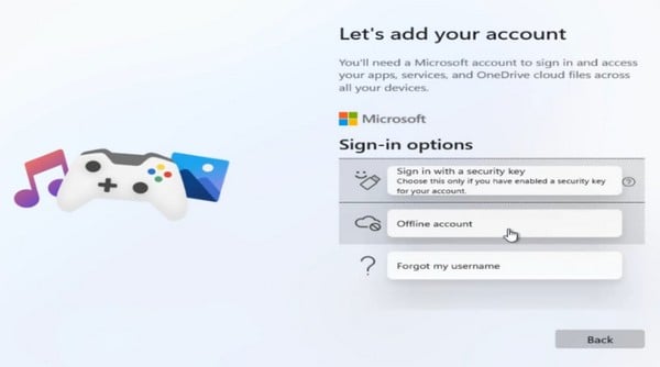 How to Install Windows 11 17 How to Install Windows 11 - Step 15
