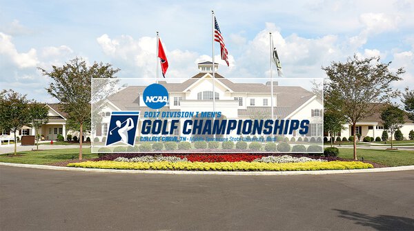 ncaa mens golf