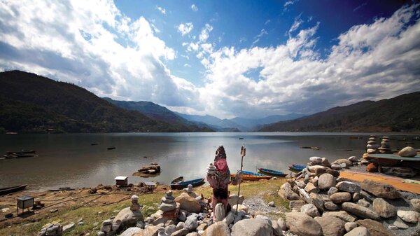 Nepal: Himalaya Highlights