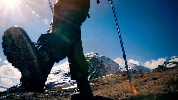 Salkantay Trek to Machu Picchu