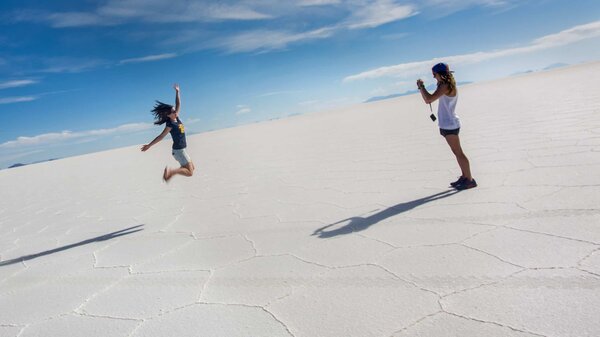 Rio to Lima Adventure