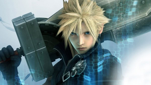 Final Fantasy VII remake