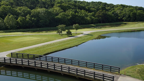 The Grove Golf Course