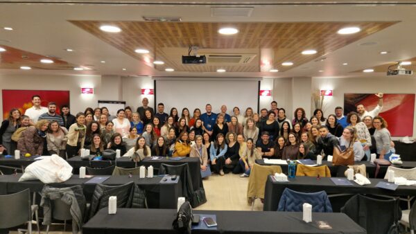 Aprende a Curar EXPRESS                 (Alicante, 7 Febrero 2026) - Imagen 2