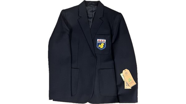 BRGS Boys Blazer