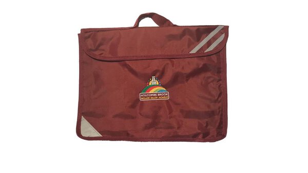 Holcombe Brook Book Bag